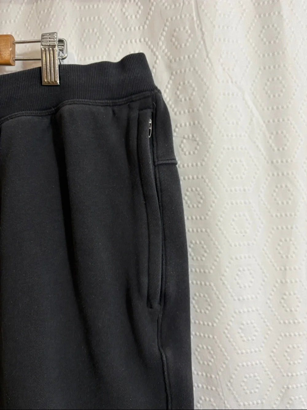 Lululemon  City  Sweat  Jogger  Size XXL